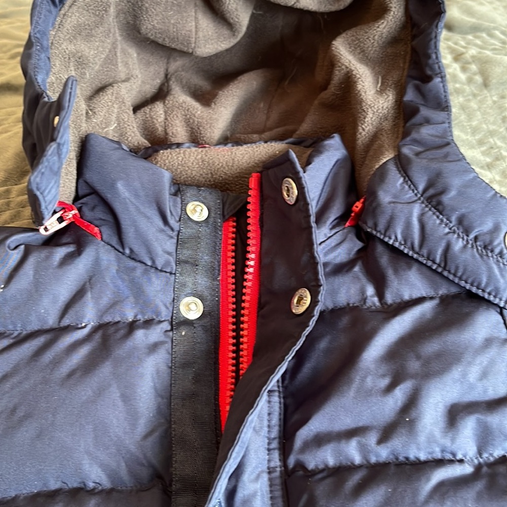 Gap jacket - Picture 4 of 4